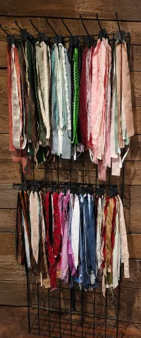 Accessories - Hat Ribbons – Image 1