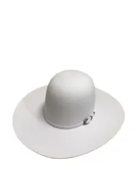 5x Bailey Open Crown - Lightening White – Image 1