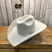 Rodeo King 30X Open Crown-Silverbelly – Image 1