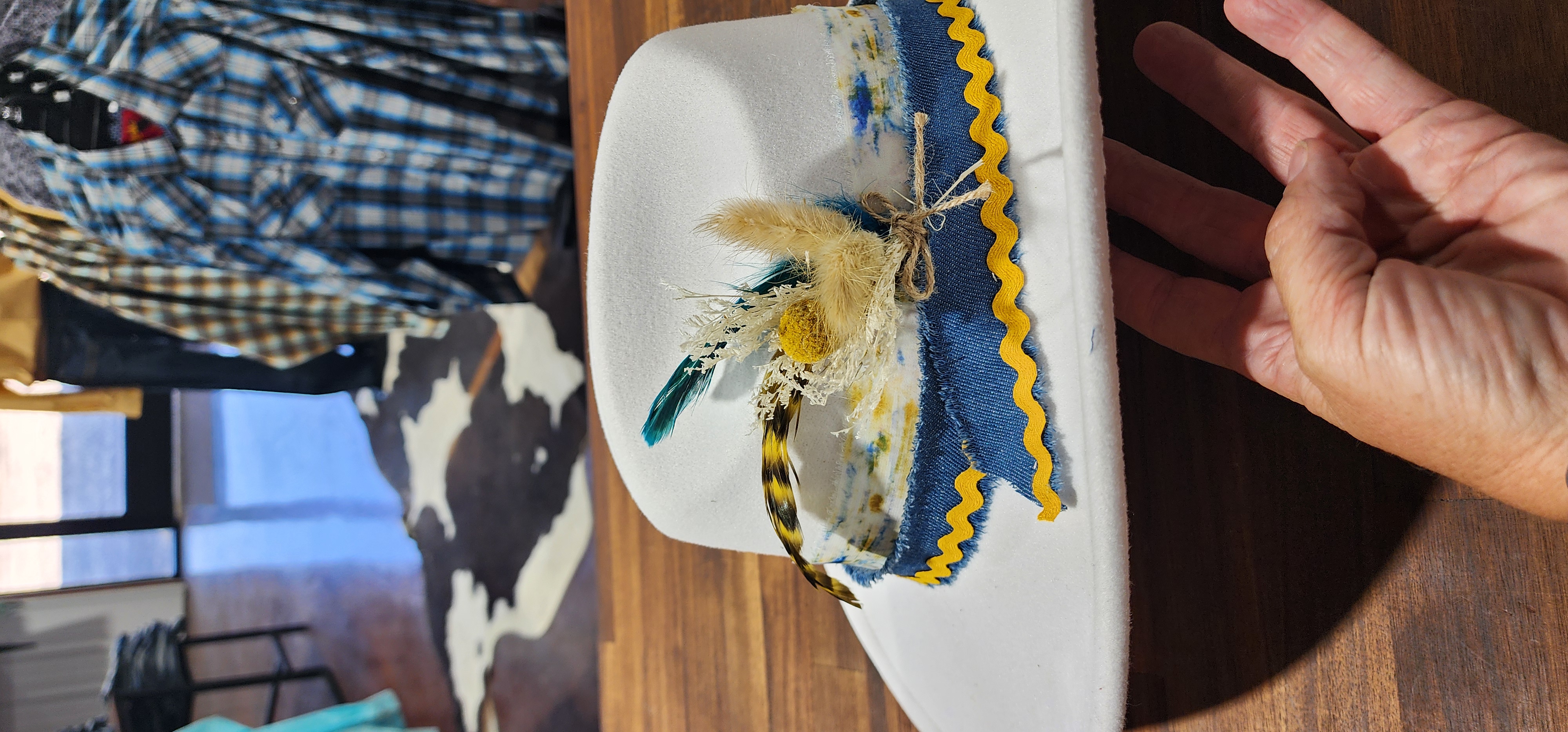 Prairie Blue – Image 3