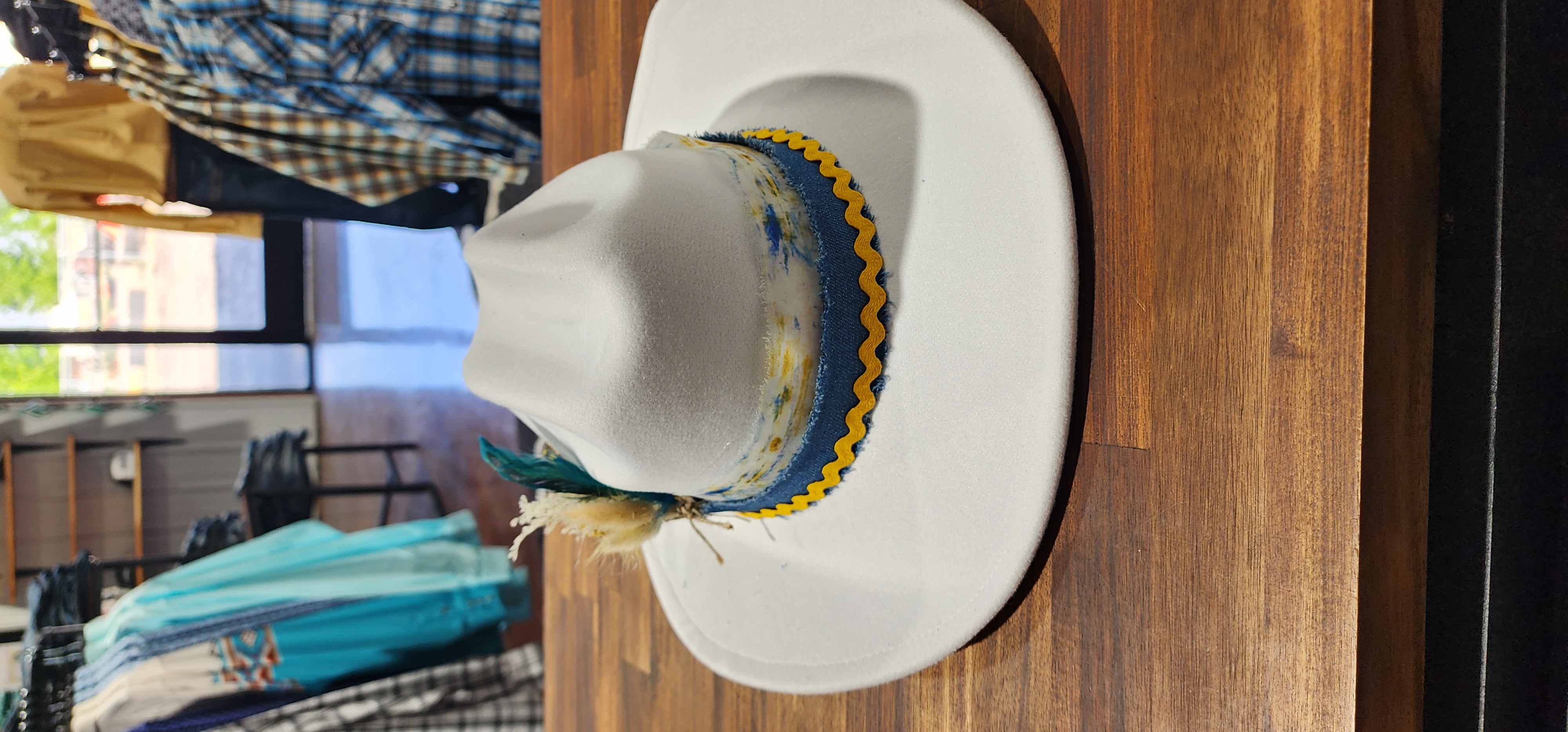 Prairie Blue – Image 2