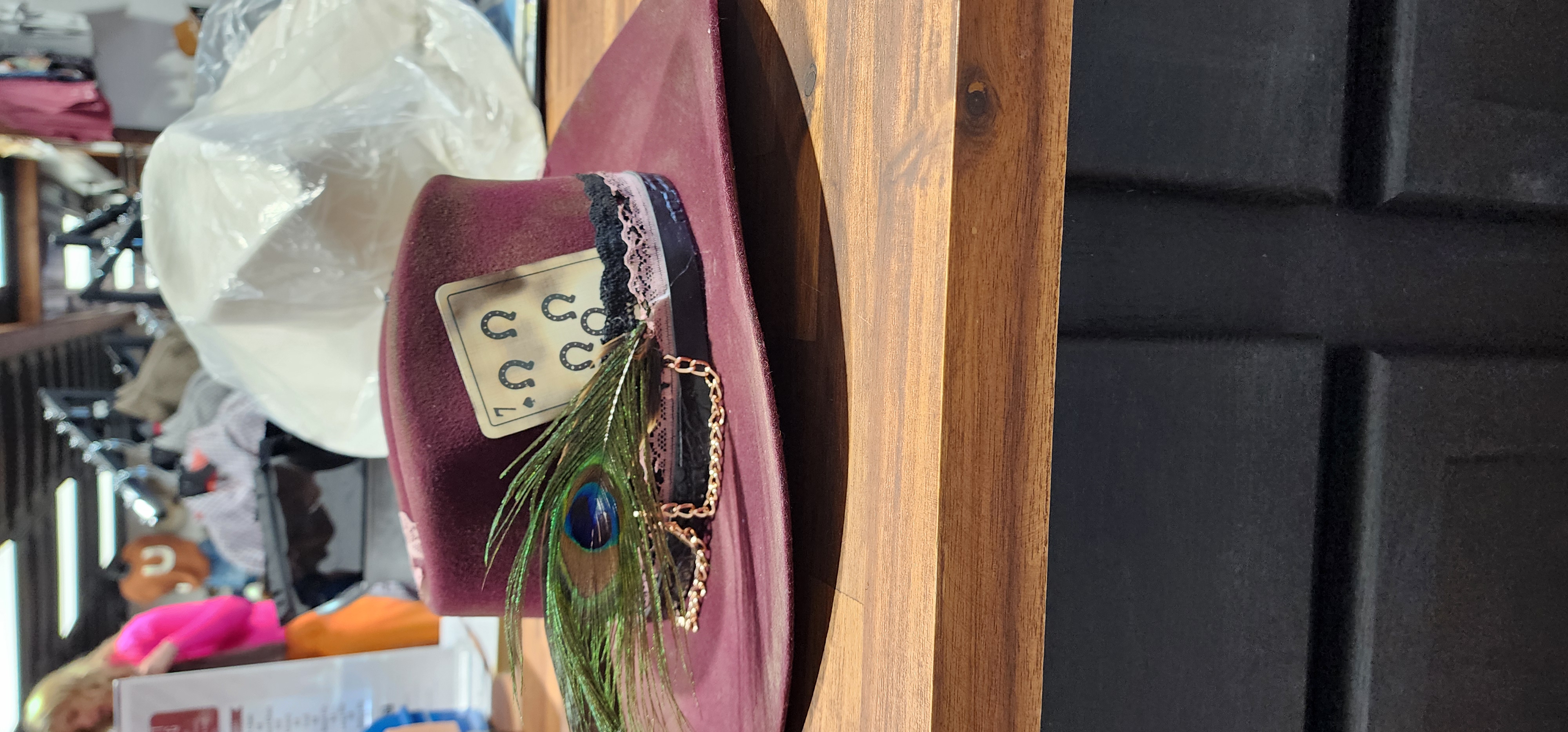 Lucky No. 7 – Image 3