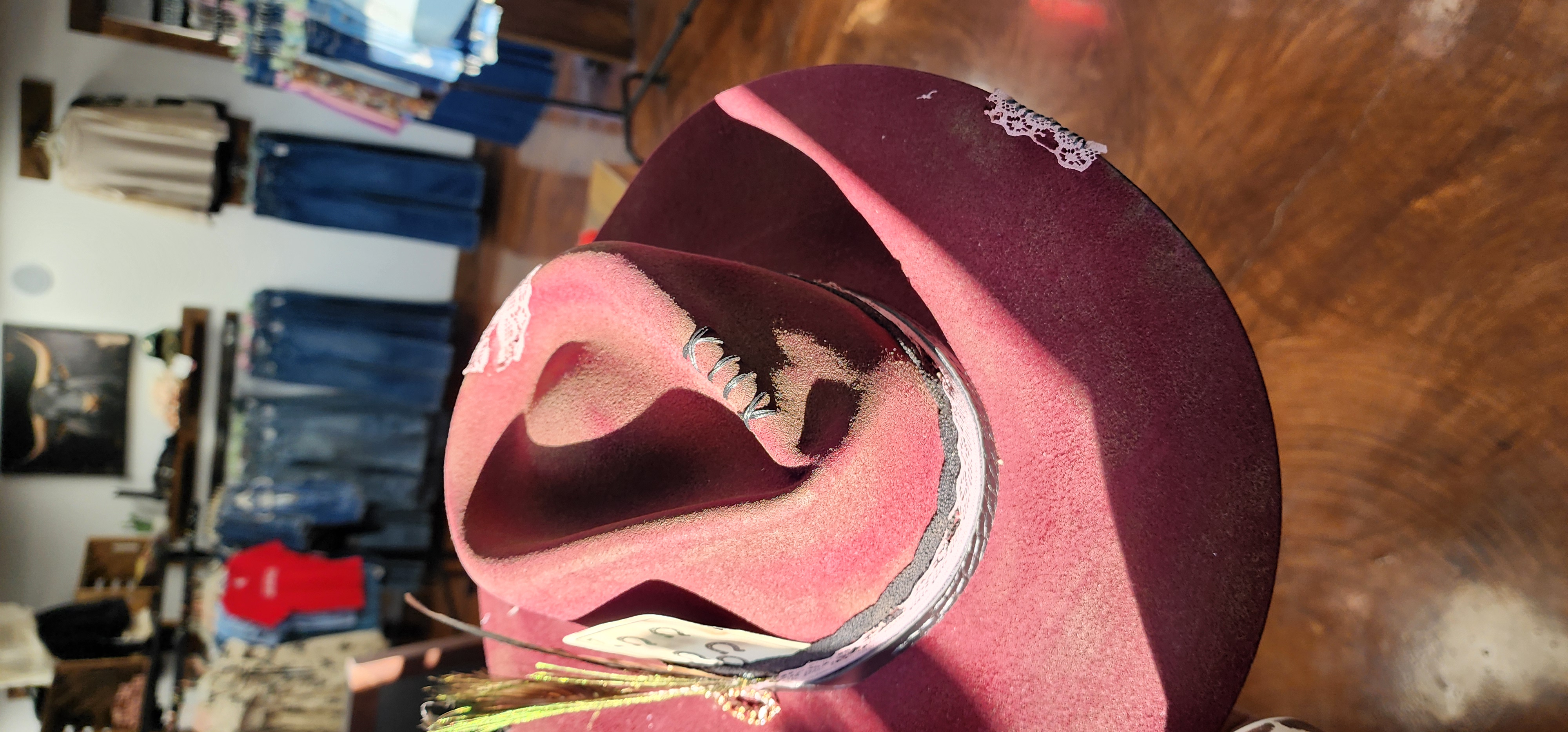 Stitching – Image 2
