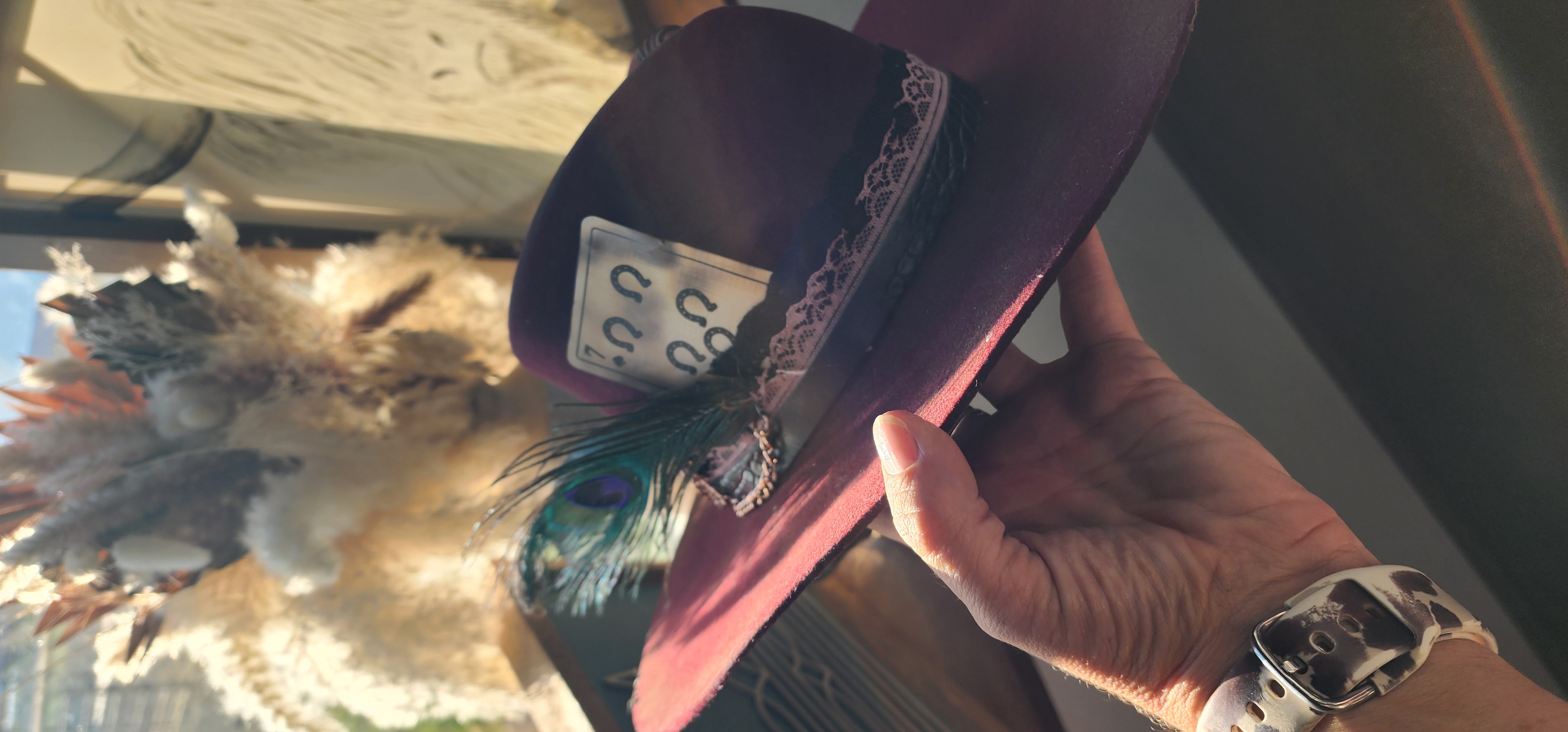 Lucky No. 7 – Image 4