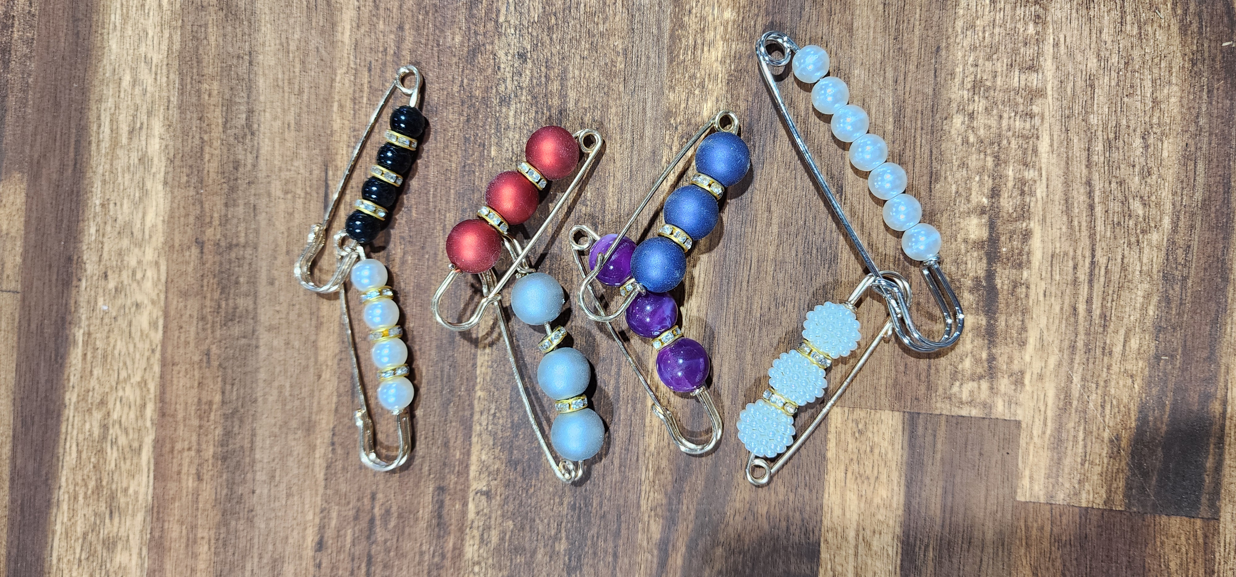 Charms and Pins - Large – Image 3