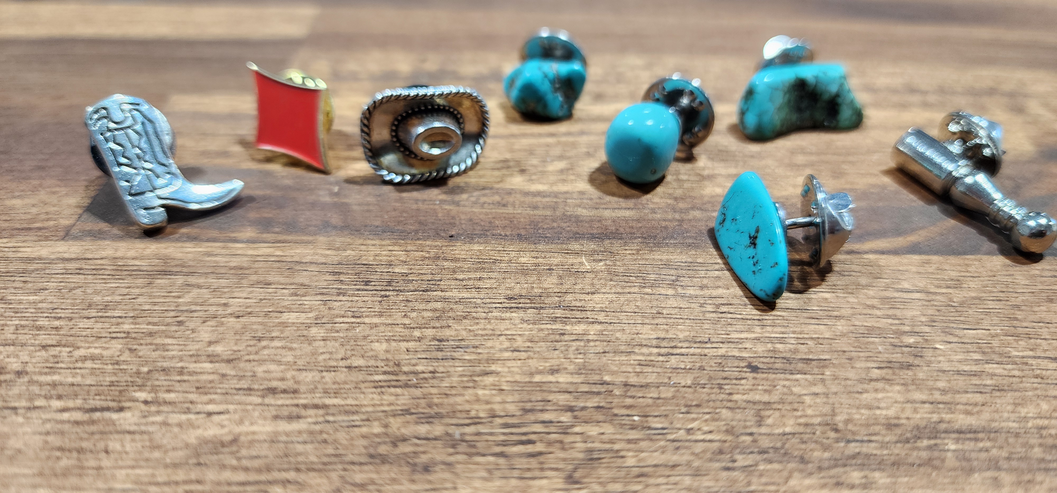 Hat Pins  – Image 1