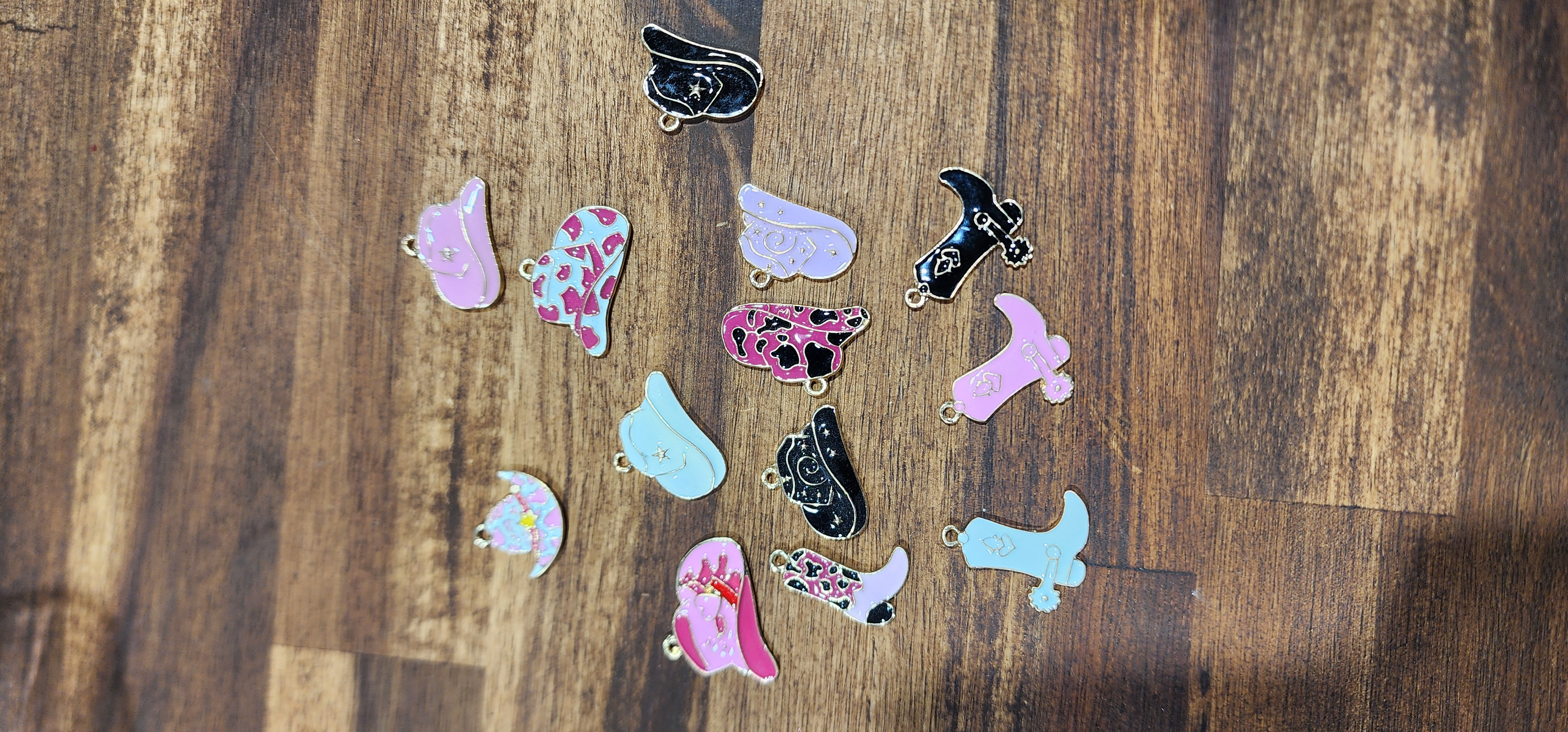 Charms and Pins - Large – Image 4