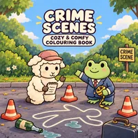 Crime Scene – Image 1