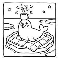 Cosy Friends – Image 4
