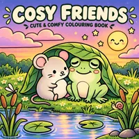 Cosy Friends – Image 1