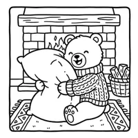 Cosy Friends – Image 3