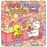 Party Friends – Image 1