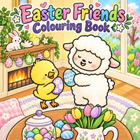 Easter Friends – Image 1