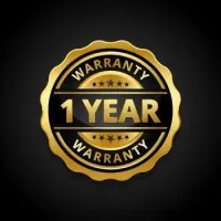 Extended Workmanship Protection Warranty  – Image 1