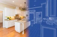 Kitchen Design  – Image 1