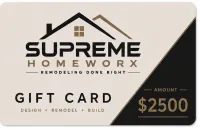 Gift Card  – 2500