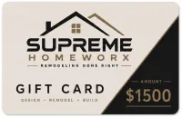 Gift Card  – 1500
