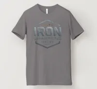 ISI365 Shirt – Image 1