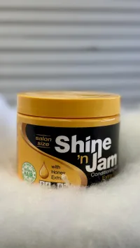 Shine N Jam Conditional Gel – Image 4