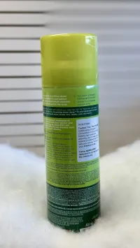 ORS Olive Oil nourishing Sheen spray with coconut oil – Image 4