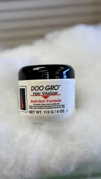 Doo Gro Hair Vitalizer Anti-Itch Formula – Image 5