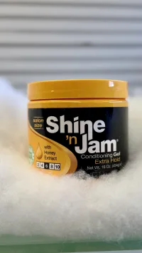Shine N Jam Conditional Gel – Image 2