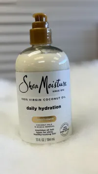 SheaMoisture Daily Hydration Conditioner – Image 3