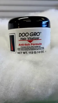 Doo Gro Hair Vitalizer Anti-Itch Formula – Image 3