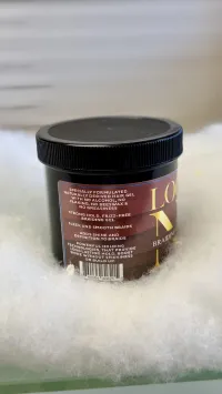 Loc N Braiding Gel – Image 2