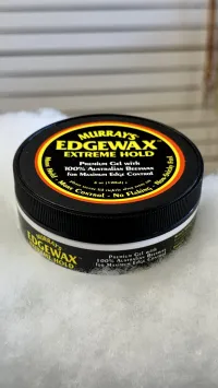 Murray Edge Wax Extreme Hold – Image 2