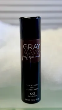 Gray Away, professional, temporary root concealer – Image 2