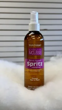 Fantasia Liquid Mousse Firm, Super & Mega Hold – Image 7