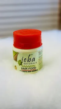 Jeba Naturals Hair Food – Image 3