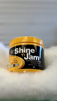 Shine N Jam Conditional Gel – Image 3