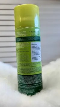 ORS Olive Oil nourishing Sheen spray with coconut oil – Image 2