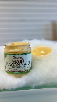 Originals by Africa’s Best Hair Mayonnaise Deep Conditioner – Image 4