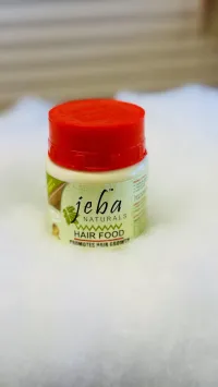 Jeba Naturals Hair Food – Image 2