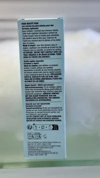 HASK Argan Oil Strengthening & Restoring Treatment – Image 3