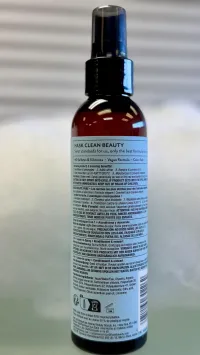 Hask Argan Oil 5-in-1 Leave -In Spray Conditioner, 6 OZ – Image 2