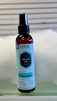 Hask Argan Oil 5-in-1 Leave -In Spray Conditioner, 6 OZ – Default Title