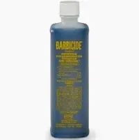 Barbicide Hospital Germicide Pseudomonacide  Fungicide and Virucide Anti-Rust Formula – Image 1
