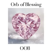 Orb of Blessing Meditation – Image 1