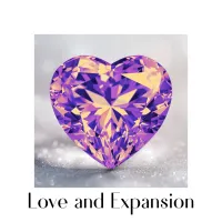Love and Expansion Meditation – Image 1