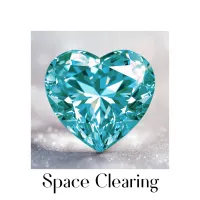 Space Clearing Meditation – Image 1