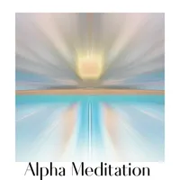 Alpha Meditation – Image 1