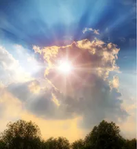 Sanctuary of Divine Safety Meditation – Image 1