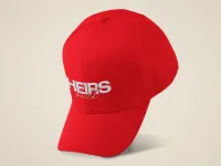 Hat - HEIRS Build – Image 8