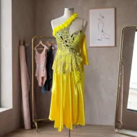 "Yellow" Medium – Image 4
