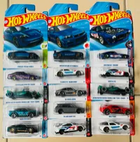 Hot Wheels Mainlines Random Pack – Image 1