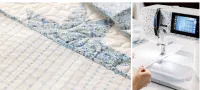 Bernina 495 LE Liberty Special Edition- PRE-ORDER Today – Image 5
